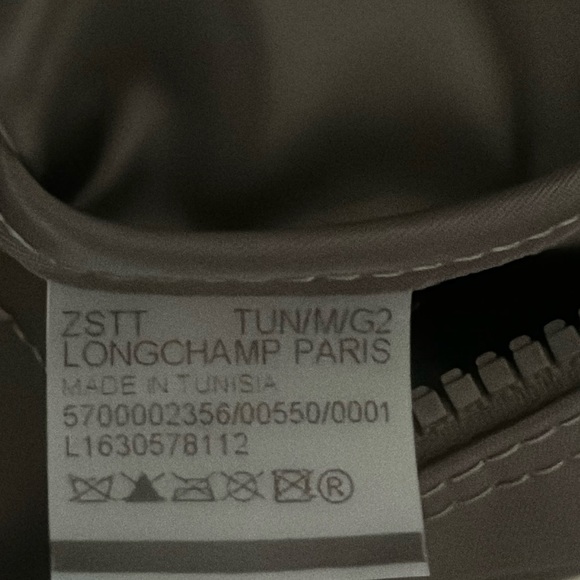 Brand New LongChamp Large Le Pliage Neo (Top Handle) (NWOT) - Picture 8 of 10